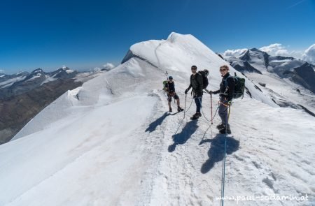 Breithorn -18