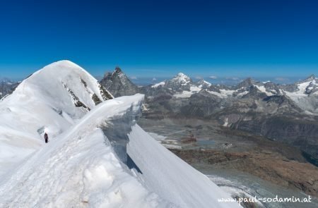 Breithorn -25