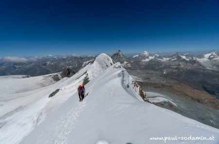 Breithorn -30