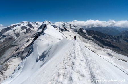 Breithorn -31