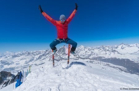 Breithorn 5 7