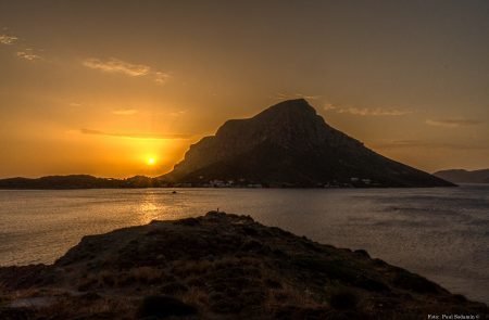 Climb Kalymnos 1