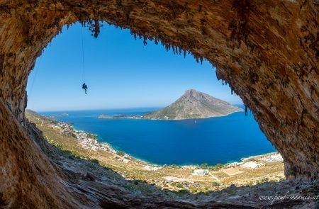 Climb Kalymnos 10