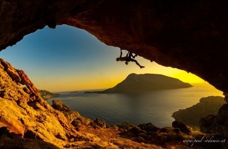 Climb Kalymnos 12