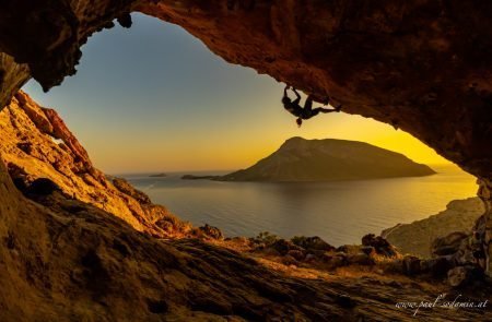 Climb Kalymnos 13