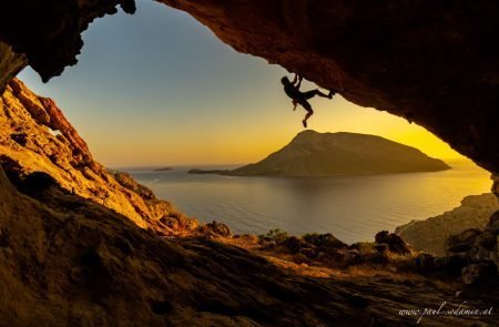 Climb Kalymnos 14