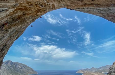 Climb Kalymnos 16