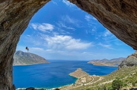 Climb Kalymnos 19