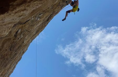 Climb Kalymnos 20