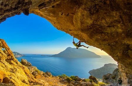 Climb Kalymnos 23