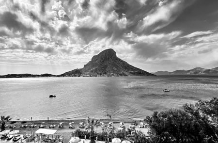 Climb Kalymnos 5