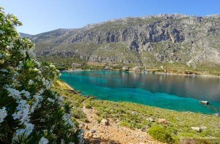 Climb Kalymnos 8