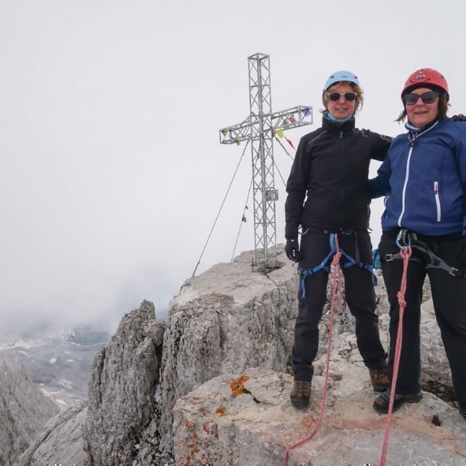 Dachstein 2995 m