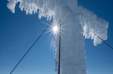 Dachstein 2995m © Paul Sodamin 1