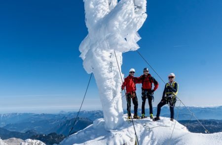 Dachstein 2995m © Paul Sodamin 10