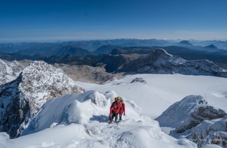 Dachstein 2995m © Paul Sodamin 12