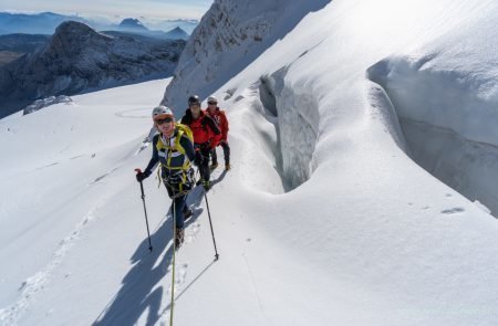 Dachstein 2995m © Paul Sodamin 13