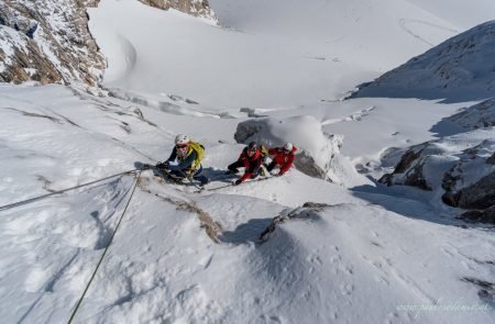 Dachstein 2995m © Paul Sodamin 14