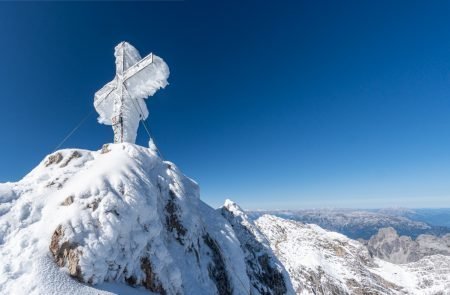 Dachstein 2995m © Paul Sodamin 15