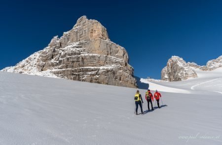 Dachstein 2995m © Paul Sodamin 2