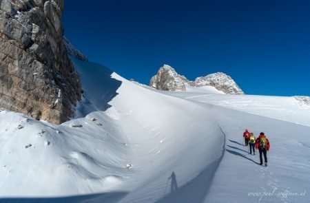 Dachstein 2995m © Paul Sodamin 3