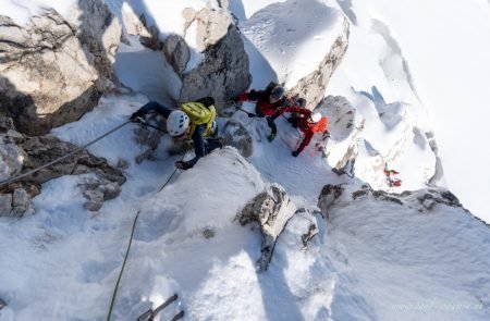 Dachstein 2995m © Paul Sodamin 4