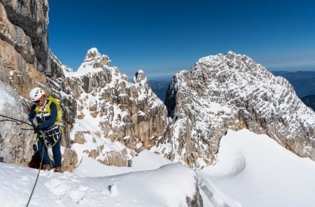 Dachstein 2995m © Paul Sodamin 5