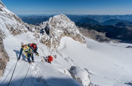 Dachstein 2995m © Paul Sodamin 7