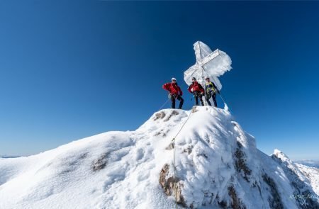 Dachstein 2995m © Paul Sodamin 8