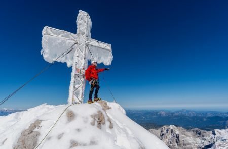 Dachstein 2995m © Paul Sodamin 9