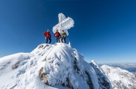 Dachstein 2995m © Sodamin Paul 16