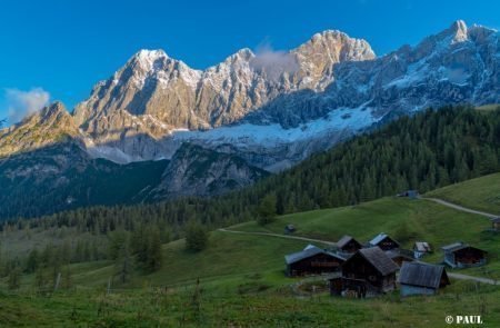 Dachstein 3