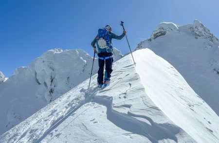 Dachstein-Steinerscharte-Windlegerkar 10