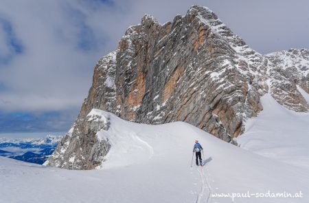 Dachstein-Steinerscharte-Windlegerkar 12