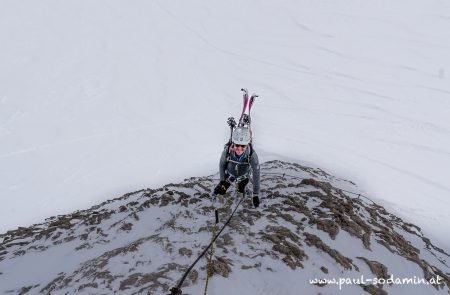 Dachstein-Steinerscharte-Windlegerkar 13