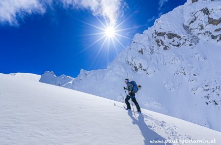 Dachstein-Steinerscharte-Windlegerkar 16