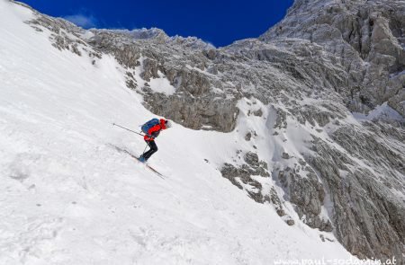 Dachstein-Steinerscharte-Windlegerkar 18