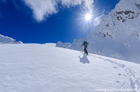 Dachstein-Steinerscharte-Windlegerkar 2