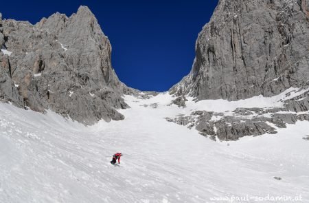 Dachstein-Steinerscharte-Windlegerkar 20