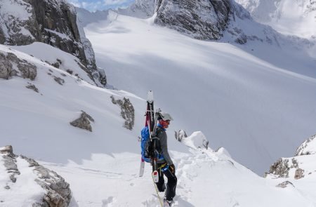 Dachstein-Steinerscharte-Windlegerkar 5