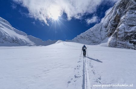 Dachstein-Steinerscharte-Windlegerkar 6