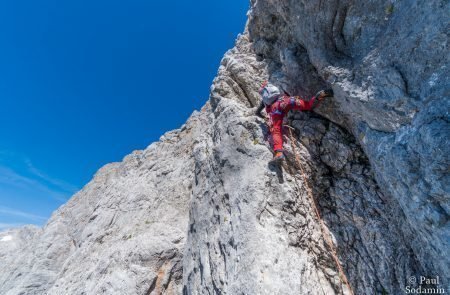 Dachstein Südwand -Perner