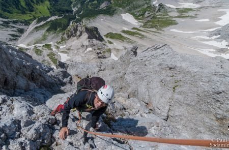 Dachstein Südwand -Perner