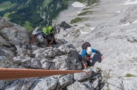 Dachstein Südwand -Perner