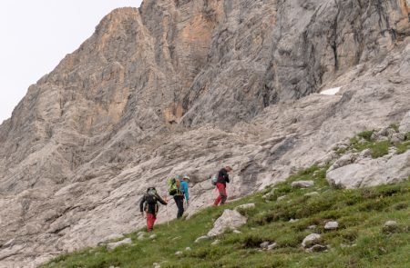 Dachstein Südwand -Perner