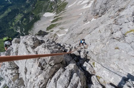 Dachstein Südwand -Perner