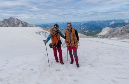 Dachstein Südwand -Perner