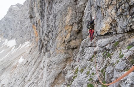 Dachstein Südwand -Perner