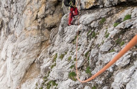 Dachstein Südwand -Perner