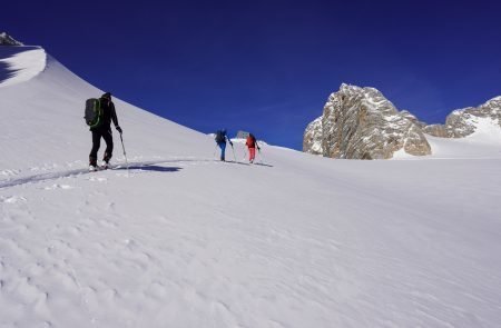 Dachstein Überquerung 13